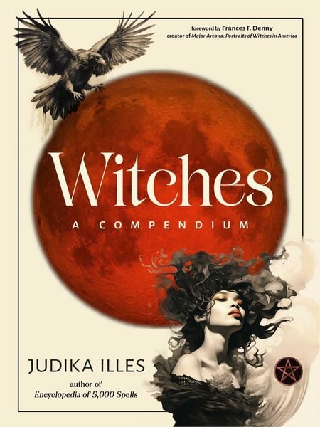 Produktbild: Witches