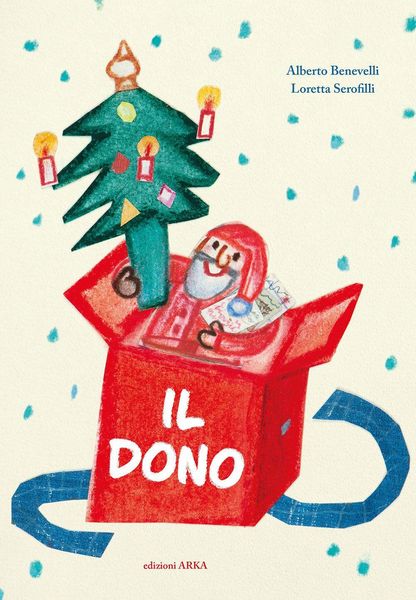 Produktbild: Il dono