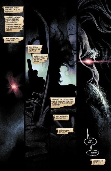 Produktbild: Der unsterbliche Thor