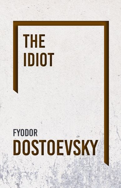 Produktbild: The Idiot