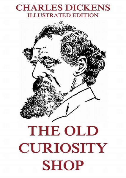 Produktbild: The Old Curiosity Shop