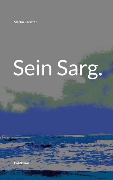 Produktbild: Sein Sarg.
