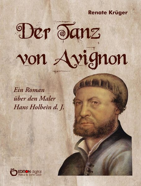 Produktbild: Der Tanz von Avignon