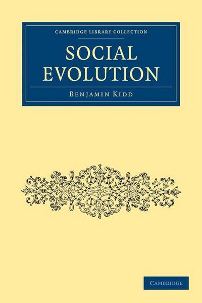 Produktbild: Social Evolution