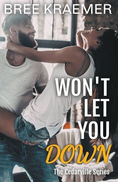 Produktbild: Won't Let You Down