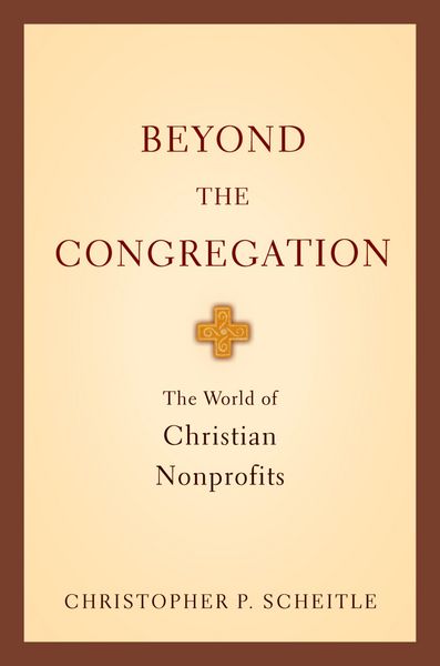 Produktbild: Beyond the Congregation