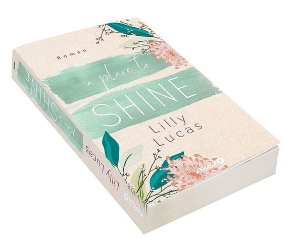 Produktbild: A Place to Shine