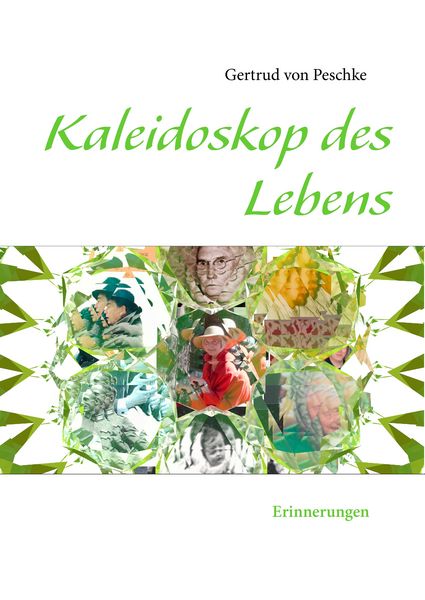 Produktbild: Kaleidoskop des Lebens
