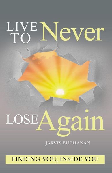 Produktbild: Live to Never Lose Again
