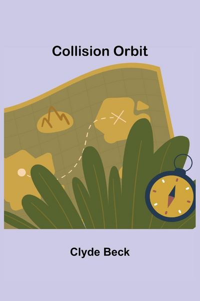 Produktbild: Collision ORBIT