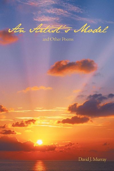 Produktbild: An Artist's Model and Other Poems