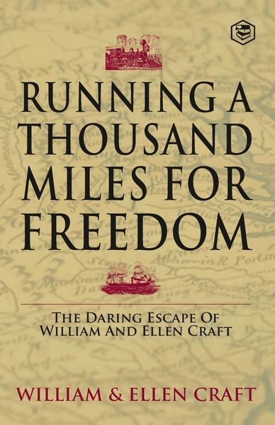 Produktbild: Running a Thousand Miles for Freedom