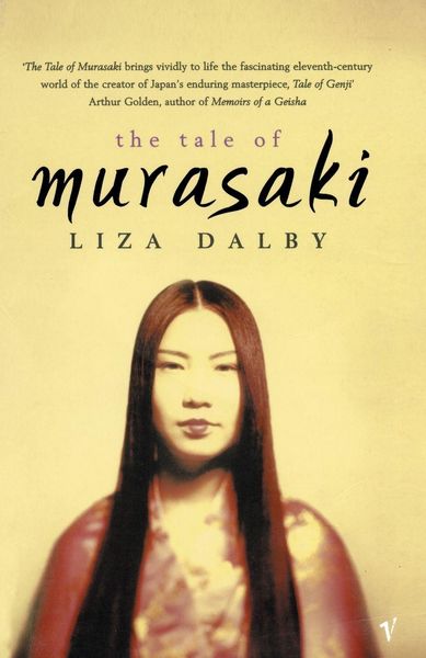 Produktbild: The Tale Of Murasaki