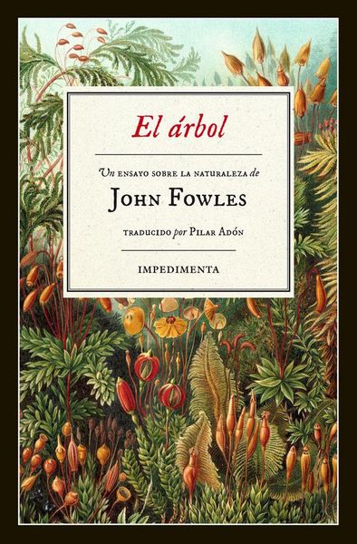 Produktbild: El &aacute;rbol