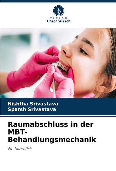 Produktbild: Raumabschluss in der MBT-Behandlungsmechanik