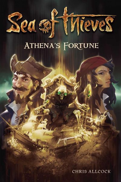 Produktbild: Sea of Thieves: Athena's Fortune