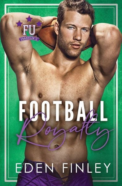 Produktbild: Football Royalty