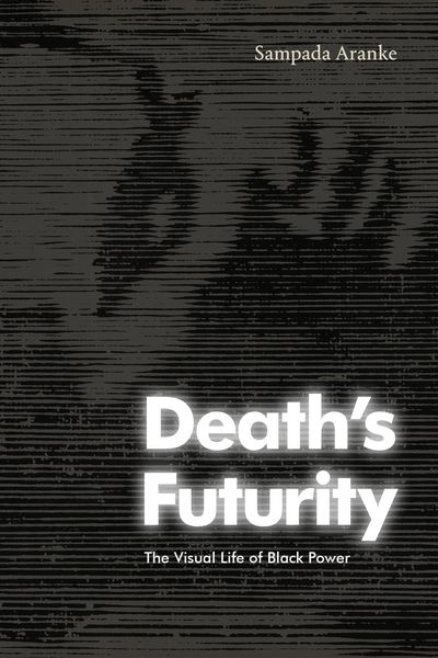Produktbild: Death's Futurity