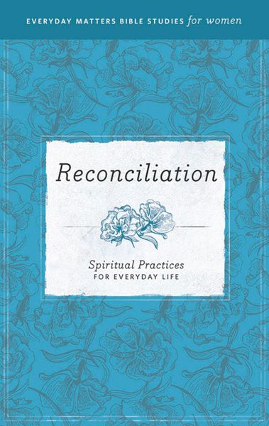 Produktbild: Reconciliation