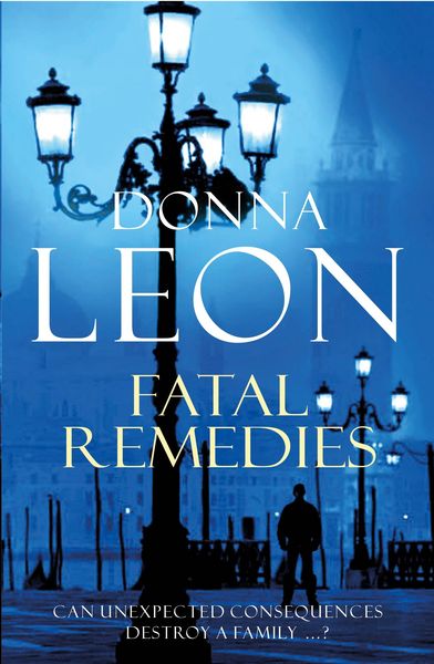 Produktbild: Fatal Remedies