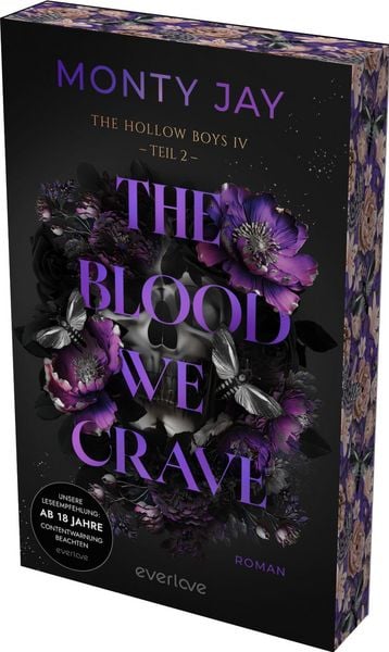 Produktbild: The Blood we crave &ndash; Teil 2
