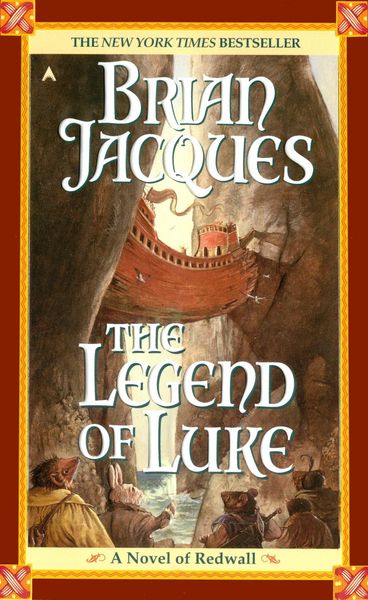Produktbild: The Legend of Luke