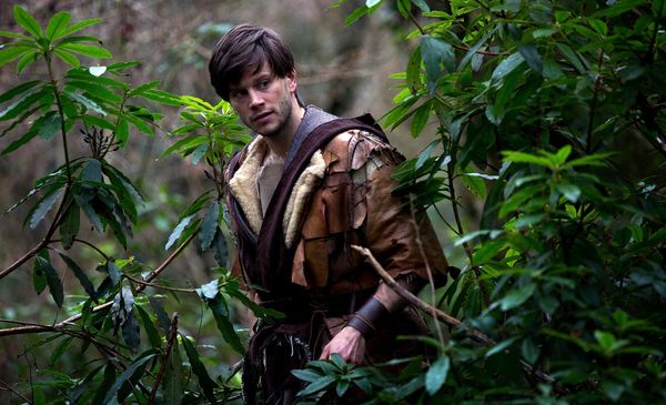 Produktbild: Rebellion - Der Zorn des R&ouml;mischen Reichs