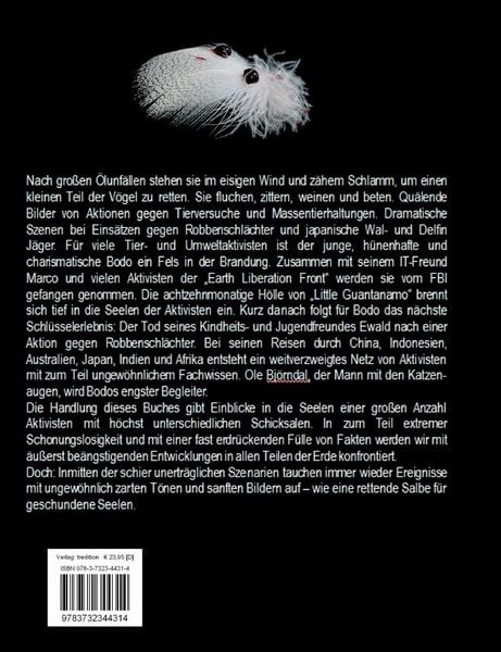Produktbild: Blutende Sch&ouml;pfung