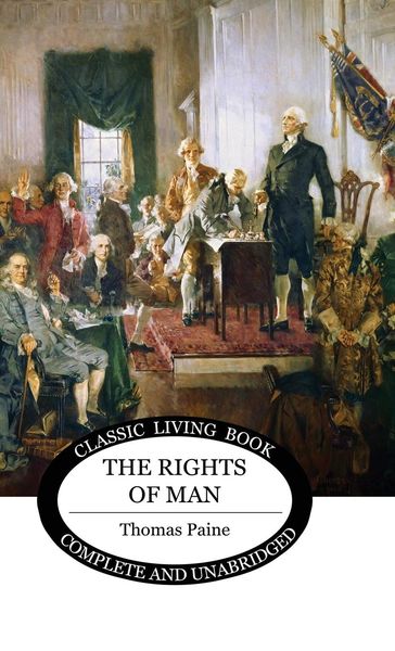 Produktbild: The Rights of Man