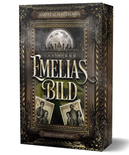 Produktbild: Emelias Bild