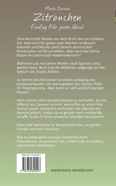 Produktbild: Zitr&ouml;nchen