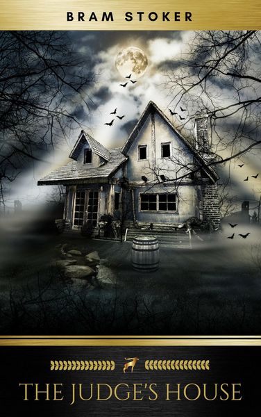 Produktbild: The Judge's House