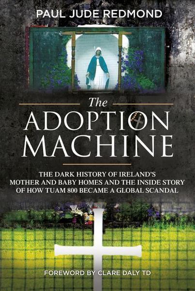 Produktbild: The Adoption Machine