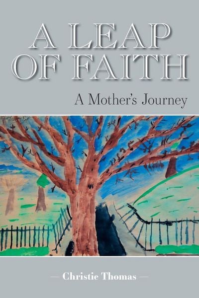 Produktbild: A Leap of Faith