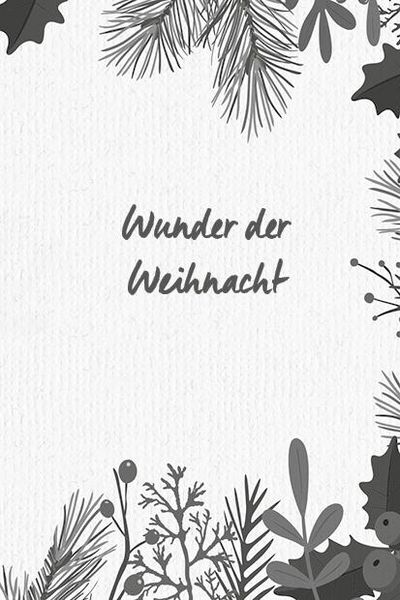 Produktbild: Die sch&ouml;nsten Kurzgeschichten zu Weihnachten