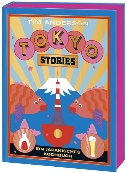 Produktbild: TOKYO