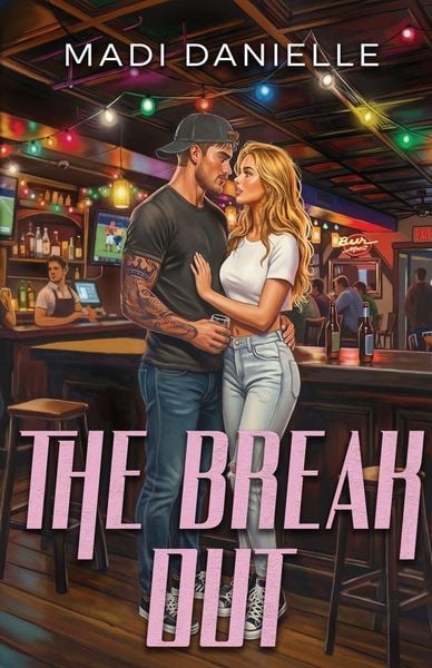 Produktbild: The Break Out