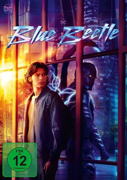 Produktbild: Blue Beetle