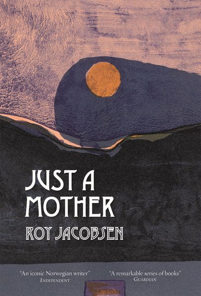 Produktbild: Just a Mother