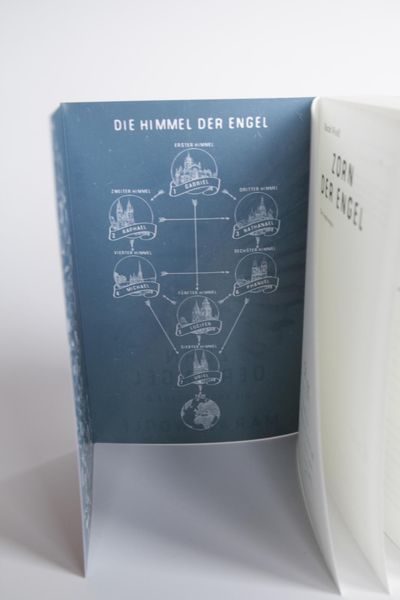 Zorn der Engel