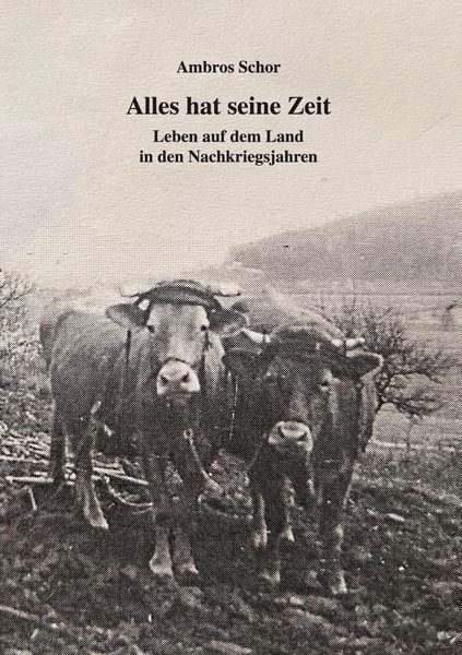 Produktbild: Alles hat seine Zeit
