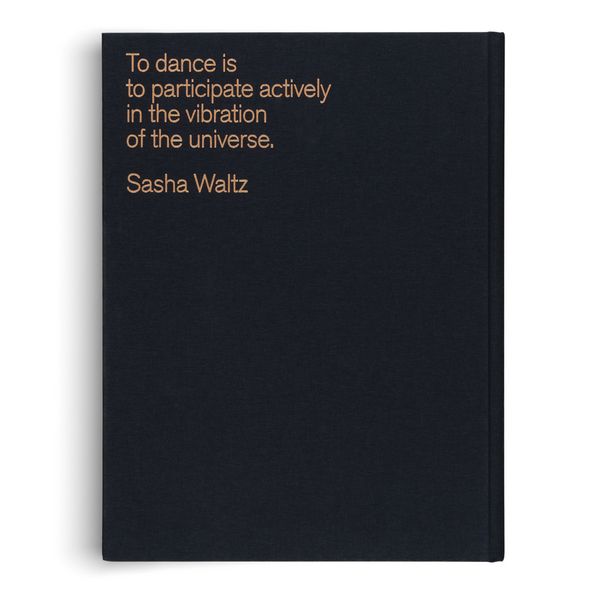 Produktbild: Sasha Waltz & Guests