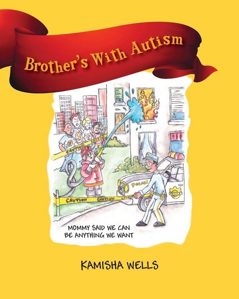 Produktbild: Brother's With Autism