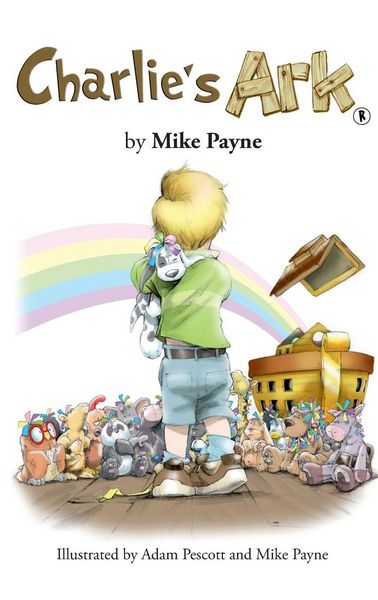 Produktbild: Charlie's Ark