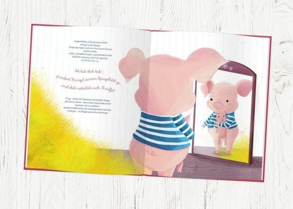 Produktbild: Kringel und die Liebe