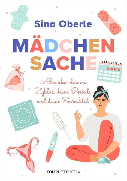 Produktbild: M&auml;dchensache