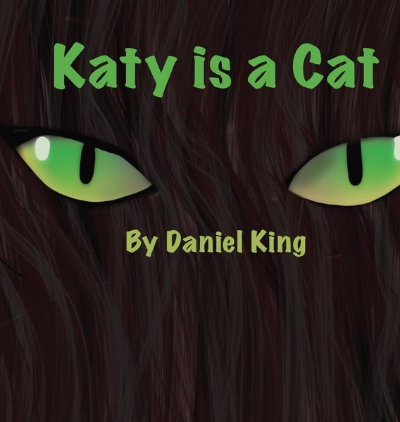 Produktbild: Katy Is A Cat