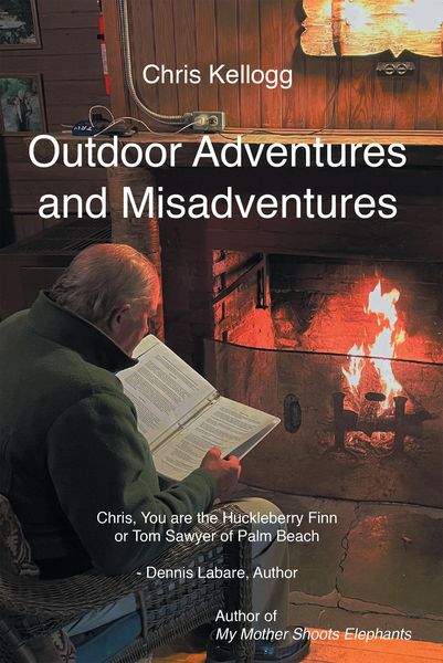Produktbild: Outdoor Adventures and Misadventures