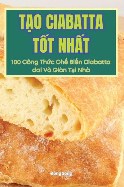 Produktbild: T&iquest;o Ciabatta T&iquest;t Nh&iquest;t