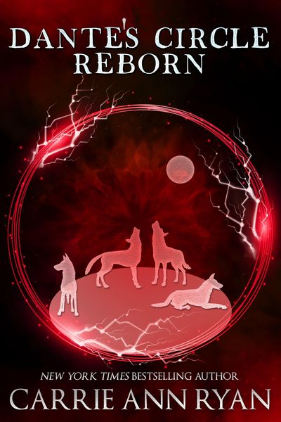 Produktbild: Dante's Circle Reborn
